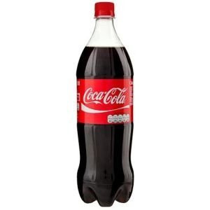 Coca Cola 1,25 L